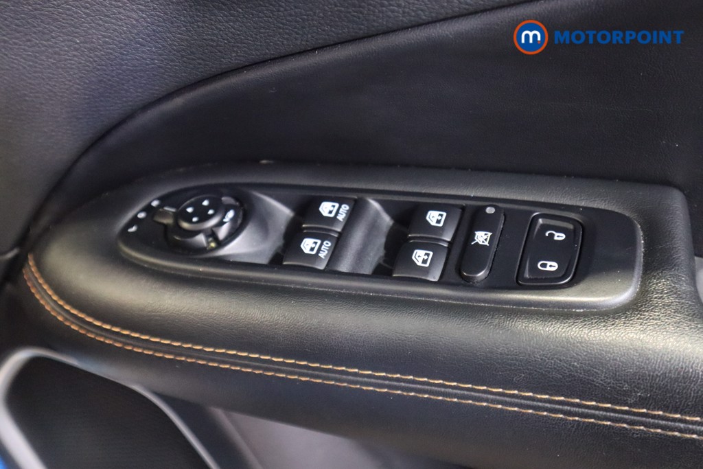 Jeep Compass Limited Manual Petrol SUV - Stock Number (1589911) - 11th supplementary image