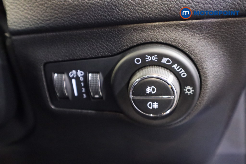 Jeep Compass Limited Manual Petrol SUV - Stock Number (1589911) - 12th supplementary image