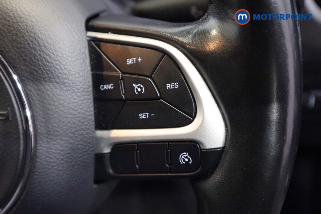 Jeep Compass Limited Manual Petrol SUV - Stock Number (1589911) - 13th supplementary image