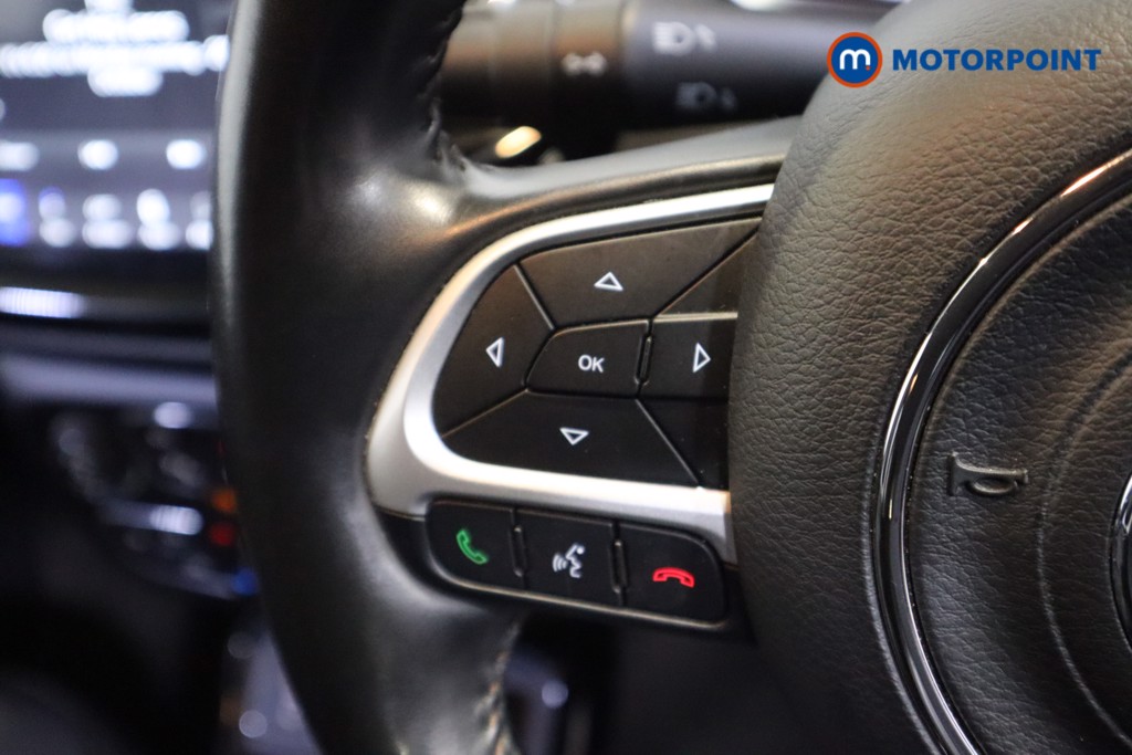 Jeep Compass Limited Manual Petrol SUV - Stock Number (1589911) - 15th supplementary image