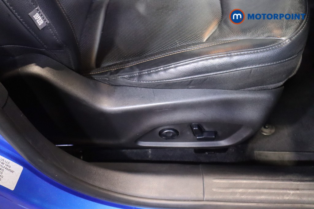 Jeep Compass Limited Manual Petrol SUV - Stock Number (1589911) - 16th supplementary image