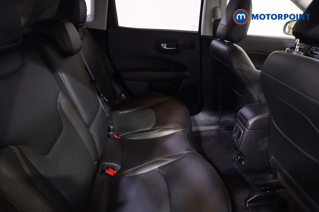 Jeep Compass Limited Manual Petrol SUV - Stock Number (1589911) - 18th supplementary image