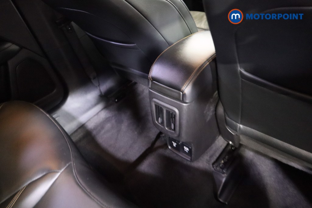 Jeep Compass Limited Manual Petrol SUV - Stock Number (1589911) - 19th supplementary image