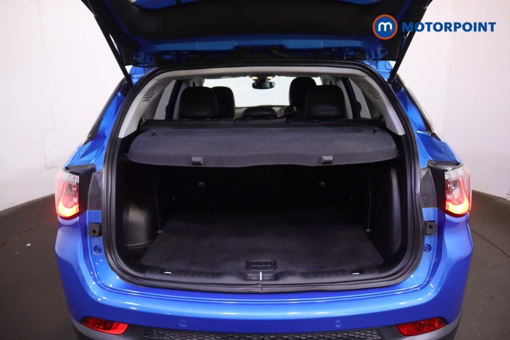 Jeep Compass Limited Manual Petrol SUV - Stock Number (1589911) - 20th supplementary image