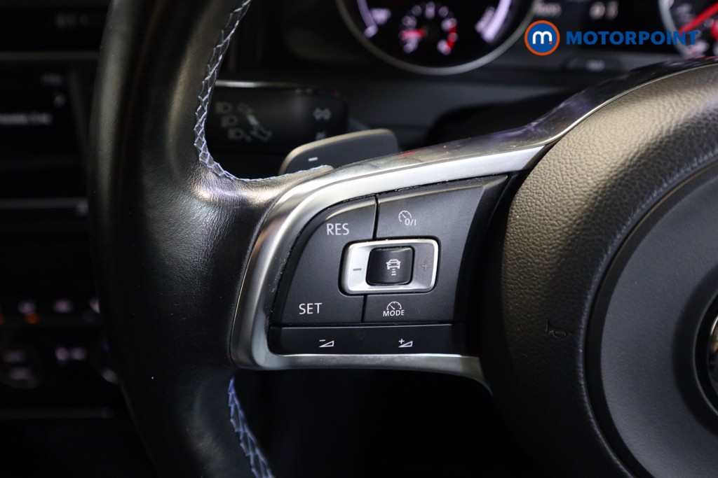 Volkswagen Golf GTE Automatic Petrol Plug-In Hybrid Hatchback - Stock Number (1589928) - 3rd supplementary image