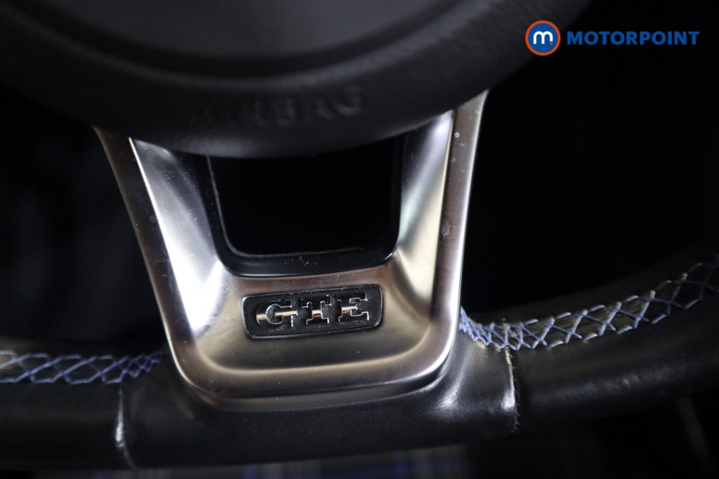 Volkswagen Golf GTE Automatic Petrol Plug-In Hybrid Hatchback - Stock Number (1589928) - 5th supplementary image