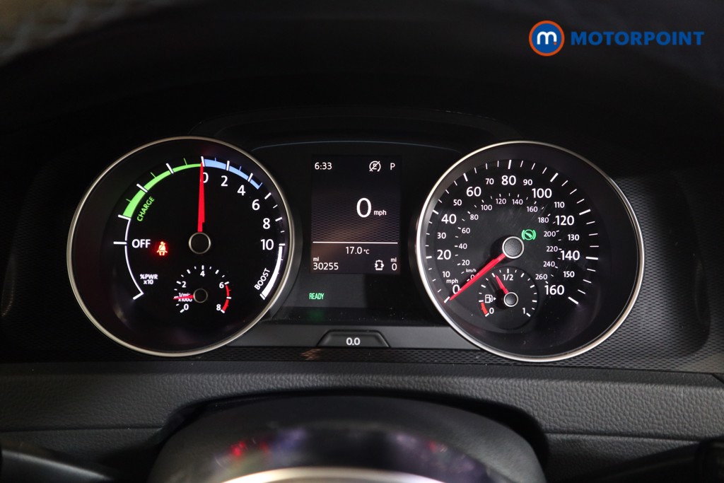 Volkswagen Golf GTE Automatic Petrol Plug-In Hybrid Hatchback - Stock Number (1589928) - 6th supplementary image