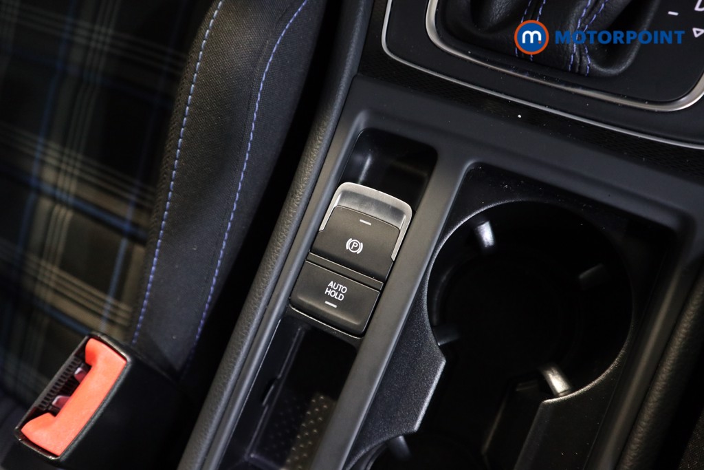 Volkswagen Golf GTE Automatic Petrol Plug-In Hybrid Hatchback - Stock Number (1589928) - 9th supplementary image