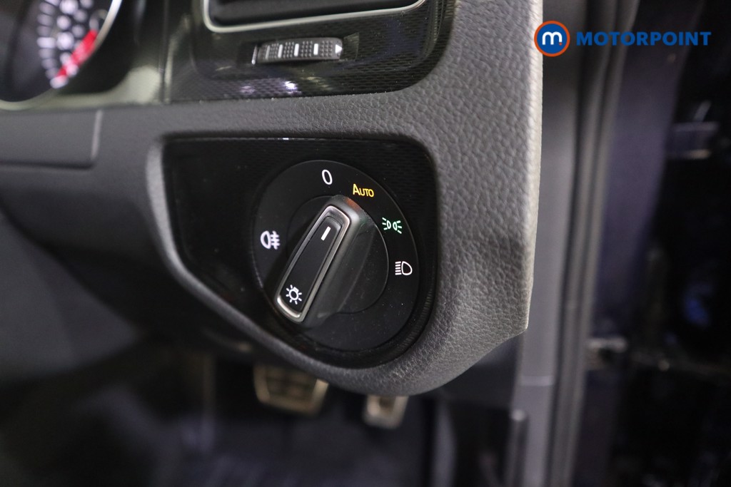 Volkswagen Golf GTE Automatic Petrol Plug-In Hybrid Hatchback - Stock Number (1589928) - 12th supplementary image
