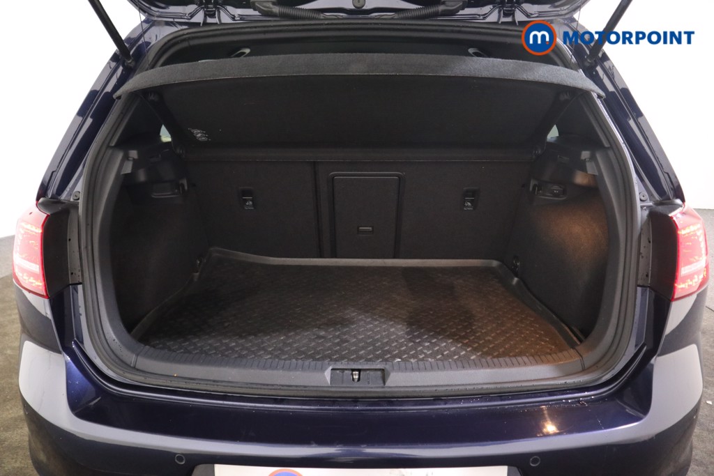 Volkswagen Golf GTE Automatic Petrol Plug-In Hybrid Hatchback - Stock Number (1589928) - 20th supplementary image