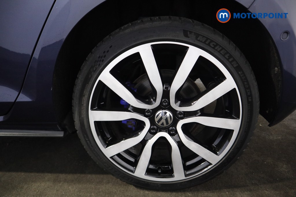 Volkswagen Golf GTE Automatic Petrol Plug-In Hybrid Hatchback - Stock Number (1589928) - 24th supplementary image