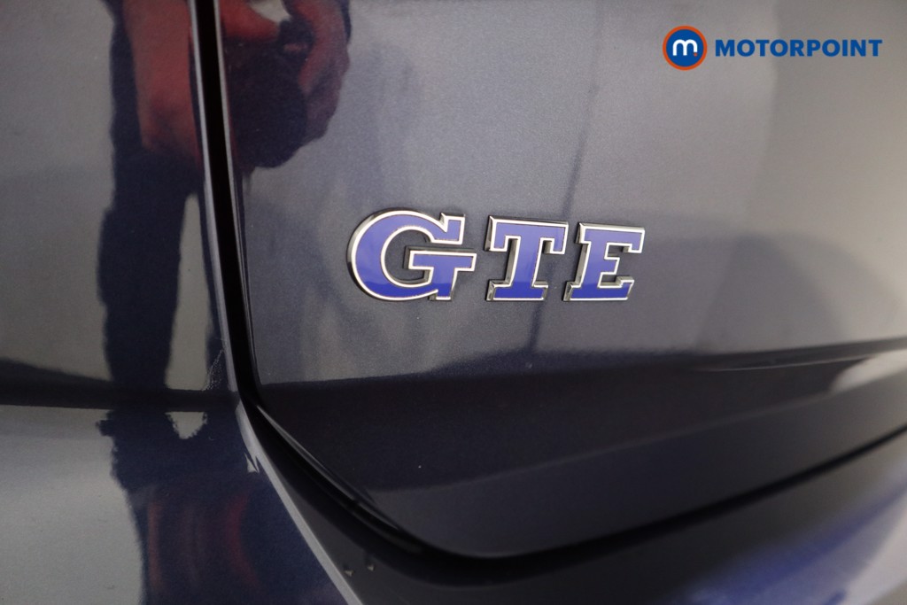 Volkswagen Golf GTE Automatic Petrol Plug-In Hybrid Hatchback - Stock Number (1589928) - 26th supplementary image