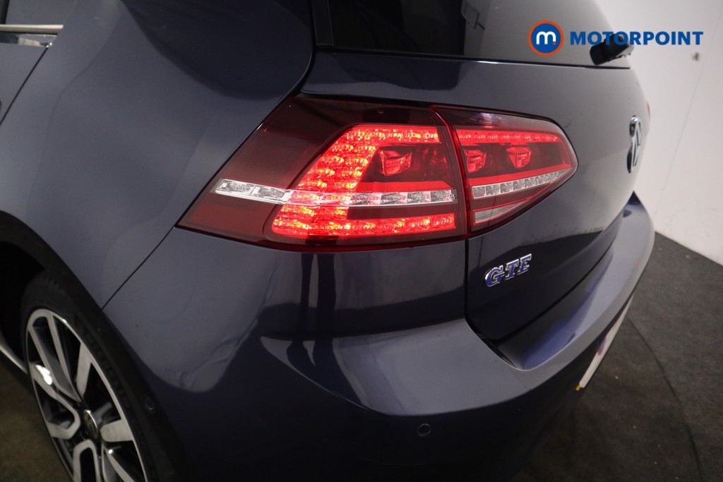 Volkswagen Golf GTE Automatic Petrol Plug-In Hybrid Hatchback - Stock Number (1589928) - 27th supplementary image