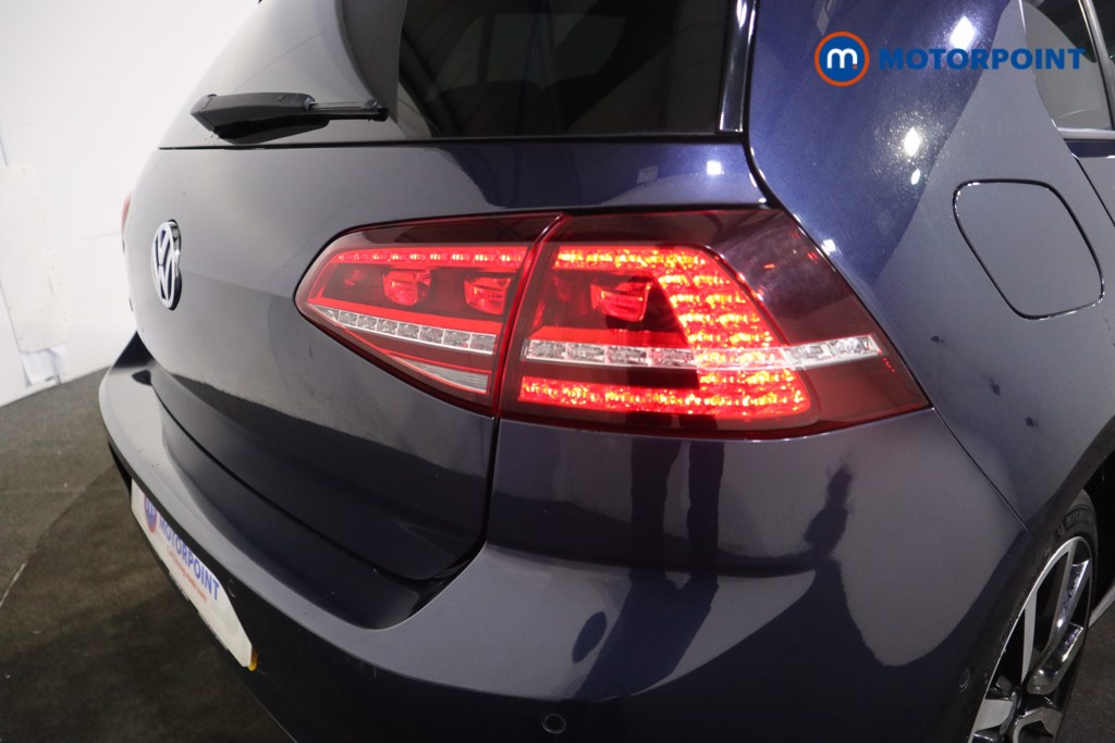 Volkswagen Golf GTE Automatic Petrol Plug-In Hybrid Hatchback - Stock Number (1589928) - 28th supplementary image