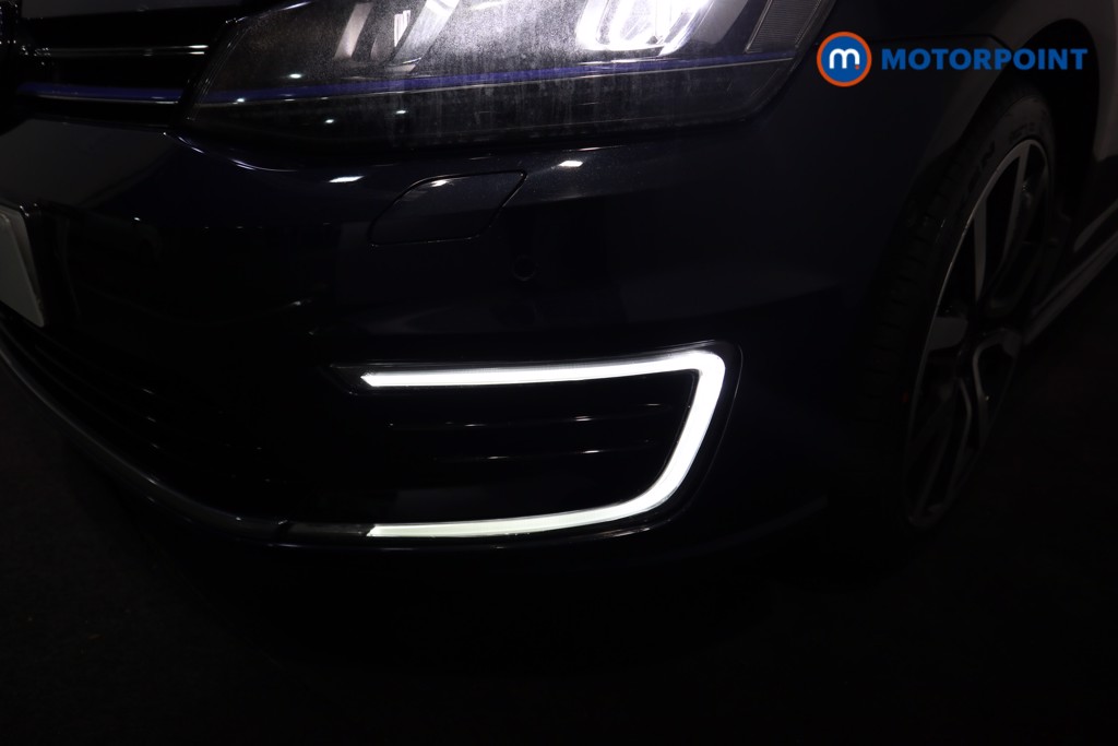 Volkswagen Golf GTE Automatic Petrol Plug-In Hybrid Hatchback - Stock Number (1589928) - 33rd supplementary image