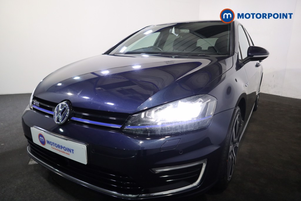 Volkswagen Golf GTE Automatic Petrol Plug-In Hybrid Hatchback - Stock Number (1589928) - 34th supplementary image