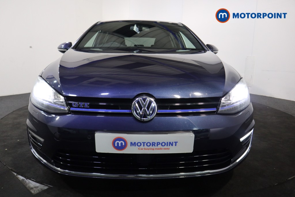 Volkswagen Golf GTE Automatic Petrol Plug-In Hybrid Hatchback - Stock Number (1589928) - 35th supplementary image