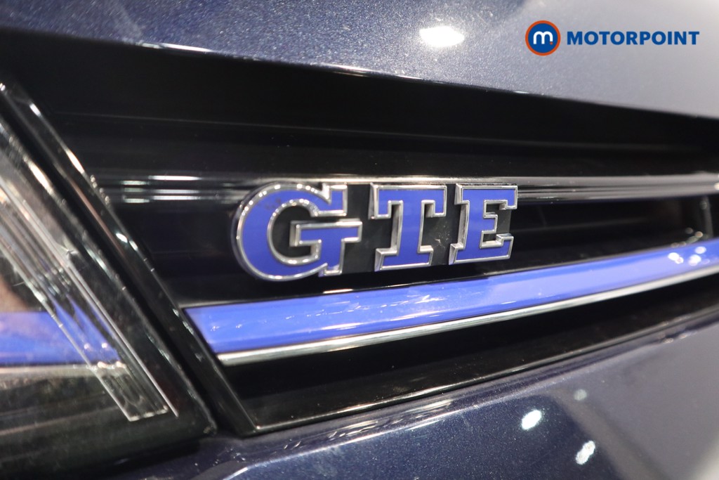 Volkswagen Golf GTE Automatic Petrol Plug-In Hybrid Hatchback - Stock Number (1589928) - 37th supplementary image