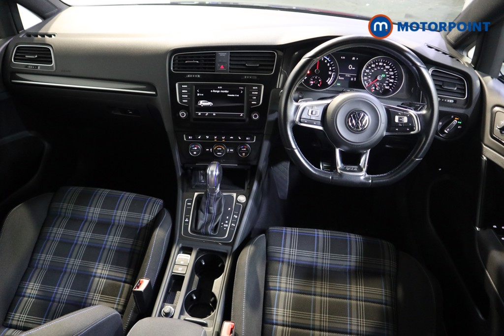 Volkswagen Golf GTE Automatic Petrol Plug-In Hybrid Hatchback - Stock Number (1589928) - 1st supplementary image