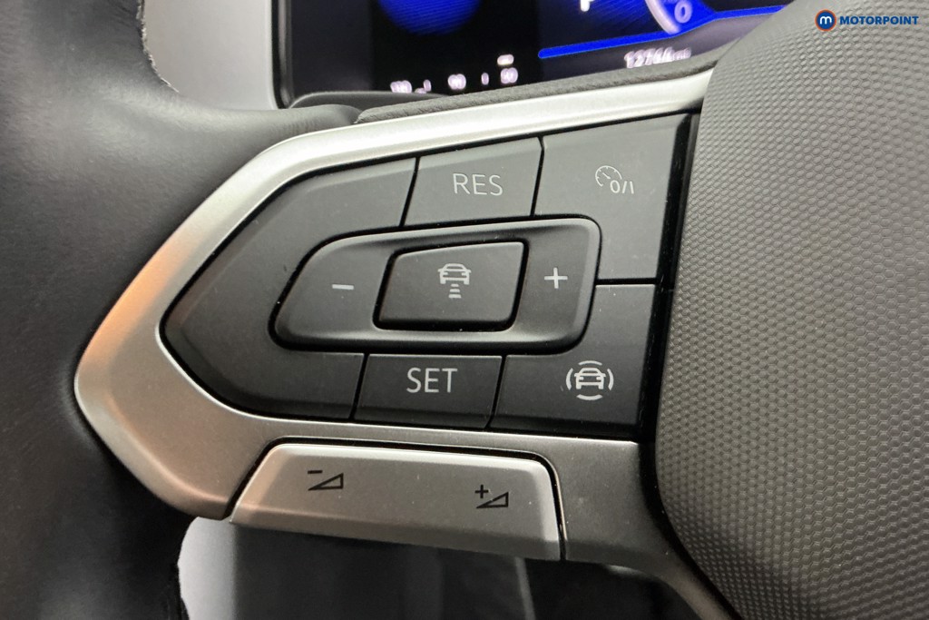 Volkswagen T-Roc Life Automatic Petrol SUV - Stock Number (1589943) - 19th supplementary image