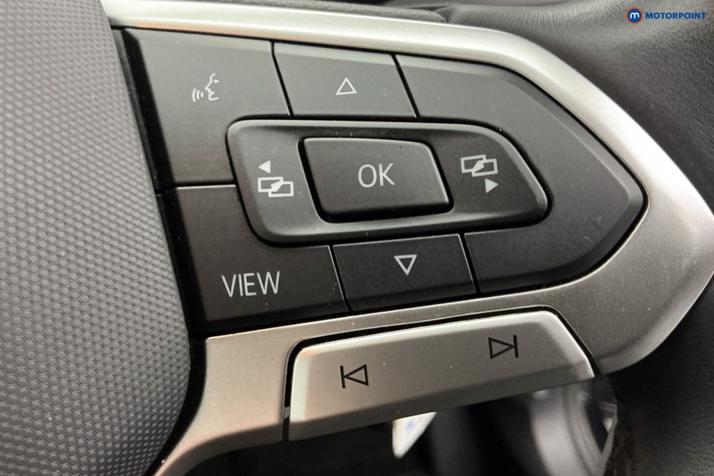 Volkswagen T-Roc Life Automatic Petrol SUV - Stock Number (1589943) - 20th supplementary image