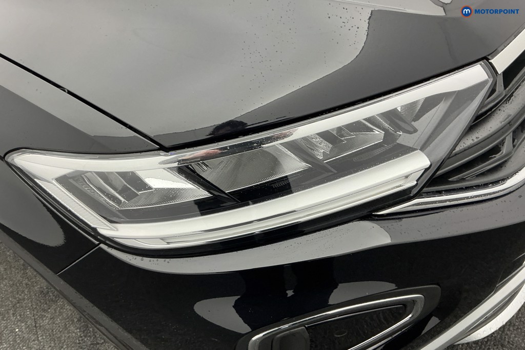 Volkswagen T-Roc Life Automatic Petrol SUV - Stock Number (1589943) - 25th supplementary image