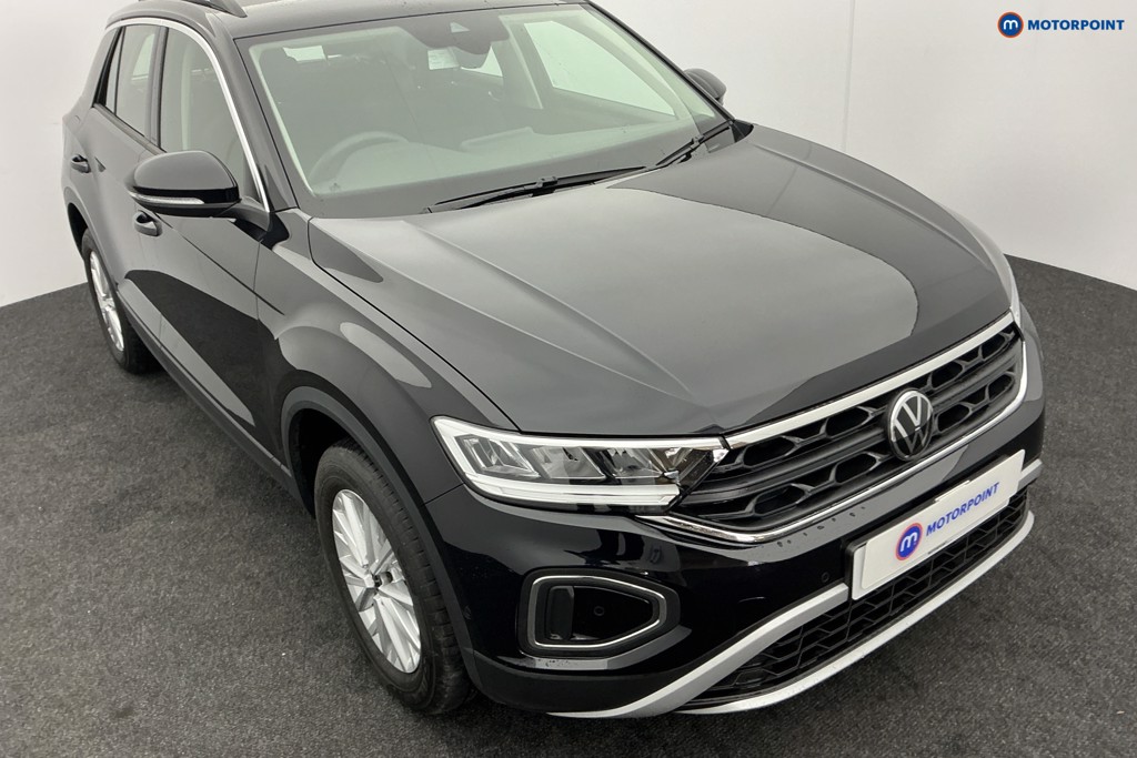 Volkswagen T-Roc Life Automatic Petrol SUV - Stock Number (1589943) - 26th supplementary image