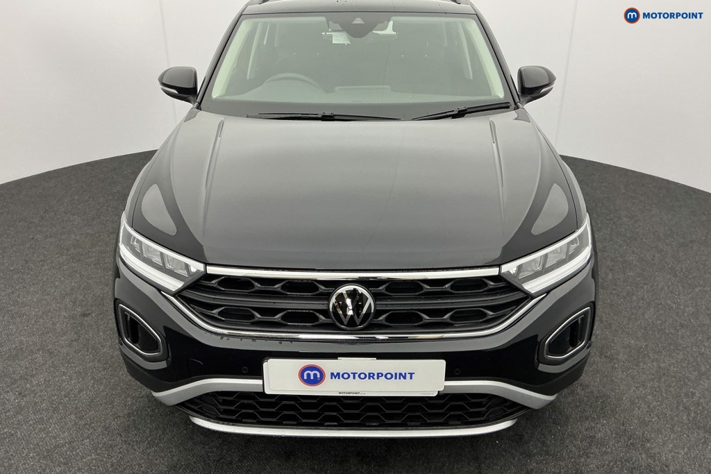 Volkswagen T-Roc Life Automatic Petrol SUV - Stock Number (1589943) - 27th supplementary image