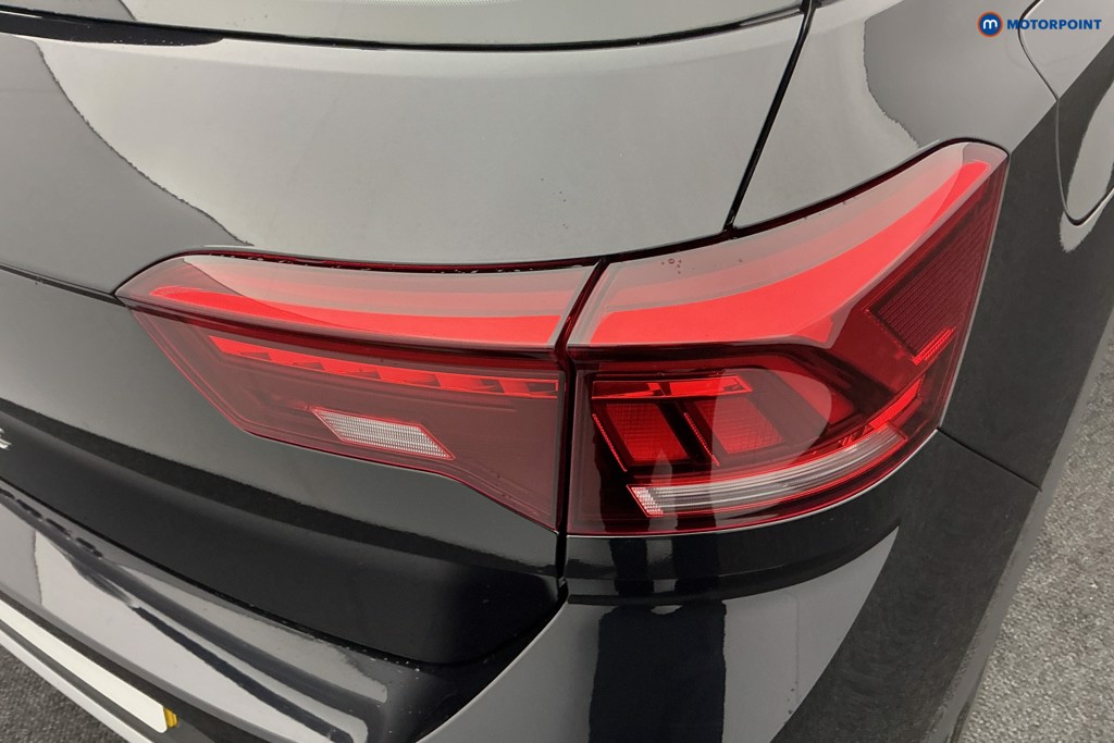 Volkswagen T-Roc Life Automatic Petrol SUV - Stock Number (1589943) - 29th supplementary image