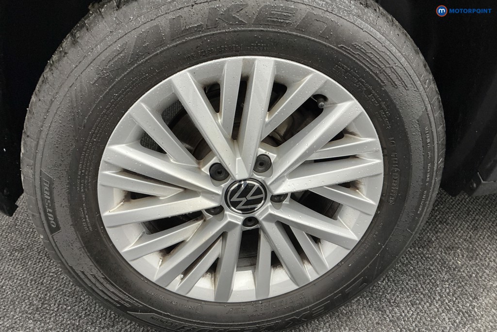 Volkswagen T-Roc Life Automatic Petrol SUV - Stock Number (1589943) - 31st supplementary image
