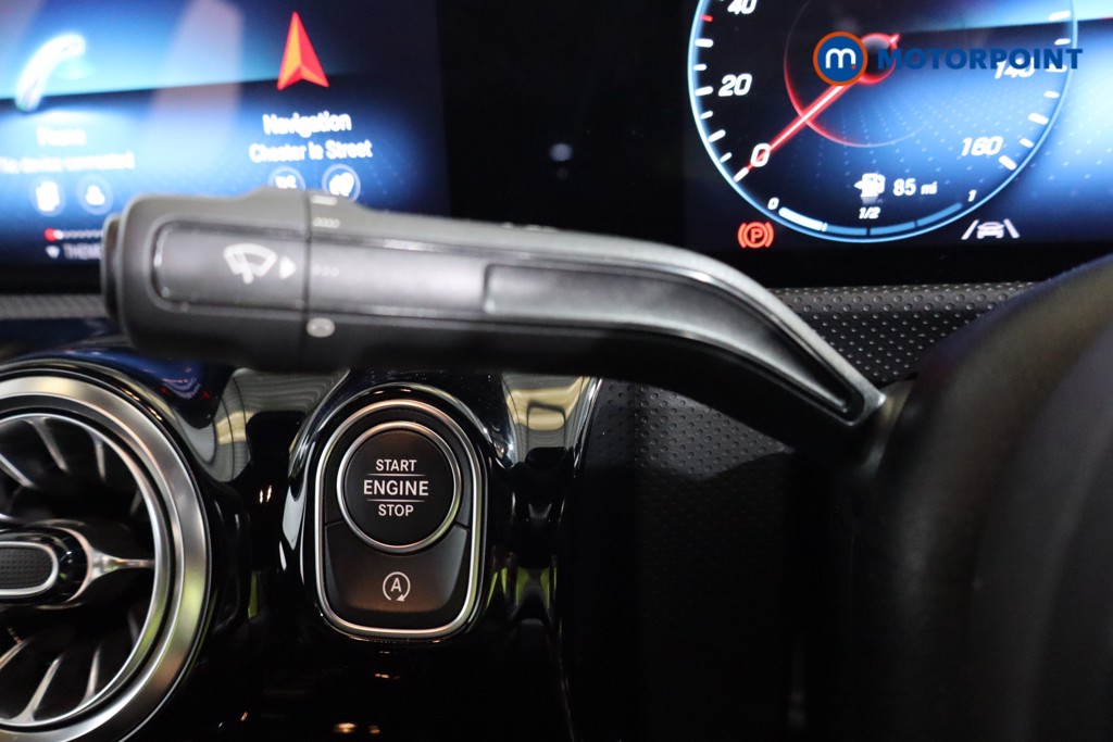 Mercedes-Benz CLA Amg Line Automatic Petrol Coupe - Stock Number (1589959) - 15th supplementary image