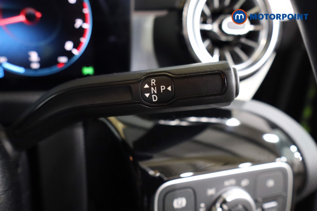 Mercedes-Benz CLA Amg Line Automatic Petrol Coupe - Stock Number (1589959) - 16th supplementary image