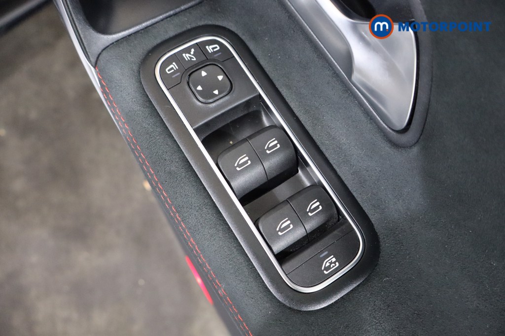 Mercedes-Benz CLA Amg Line Automatic Petrol Coupe - Stock Number (1589959) - 19th supplementary image