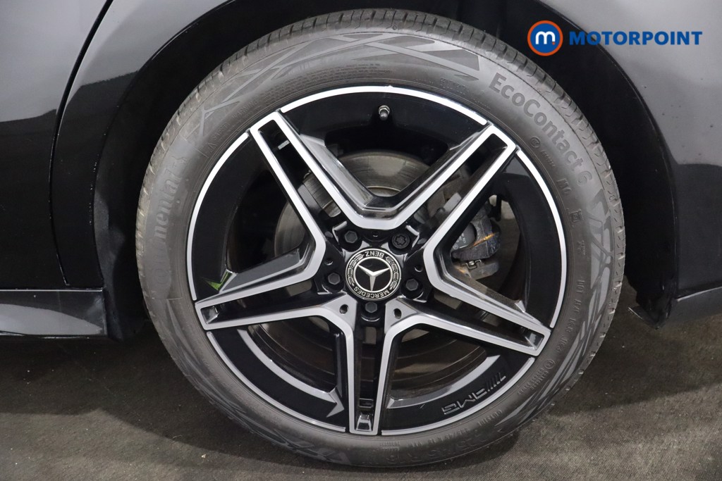 Mercedes-Benz CLA Amg Line Automatic Petrol Coupe - Stock Number (1589959) - 29th supplementary image