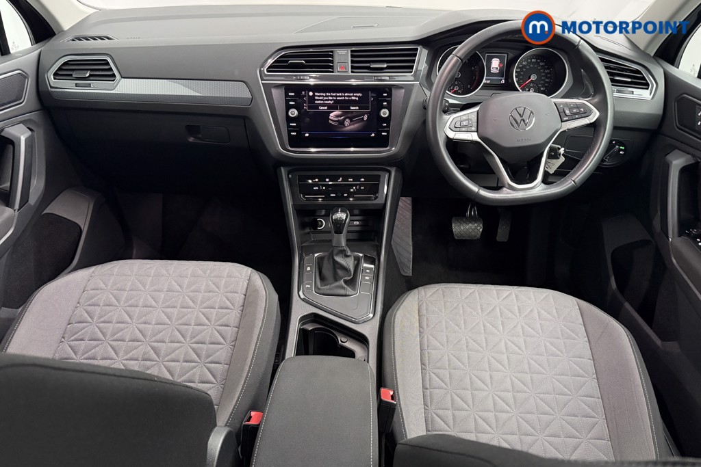 Volkswagen Tiguan Life Automatic Petrol SUV - Stock Number (1589971) - 2nd supplementary image