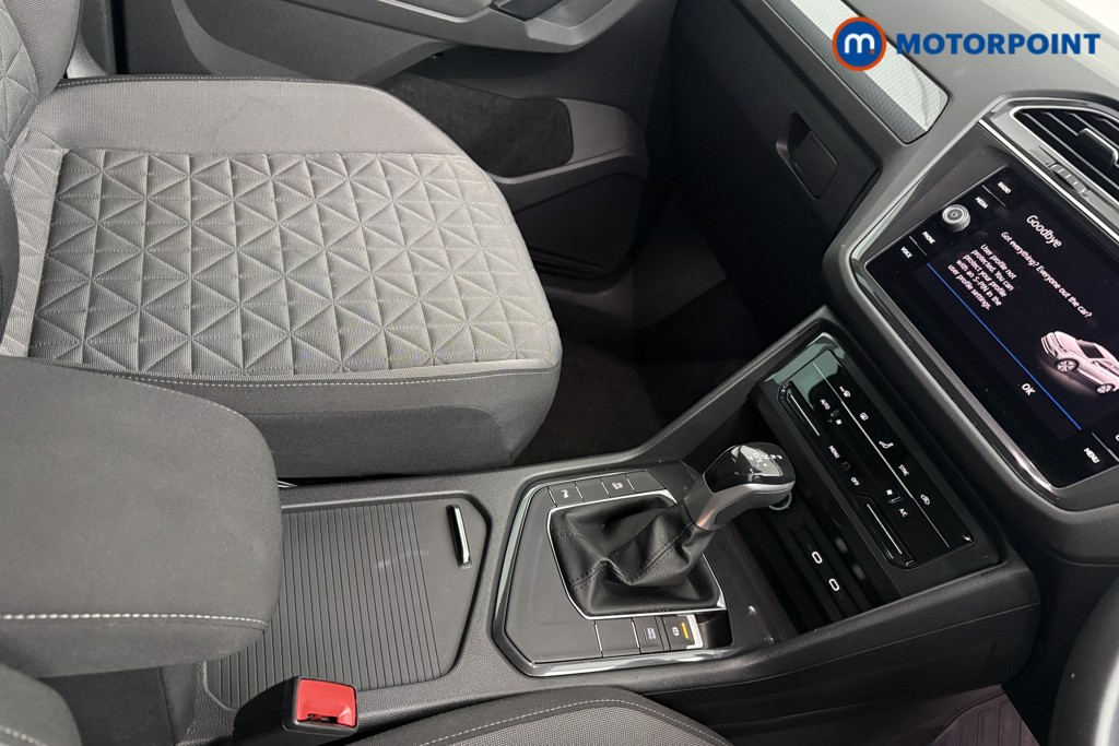 Volkswagen Tiguan Life Automatic Petrol SUV - Stock Number (1589971) - 16th supplementary image