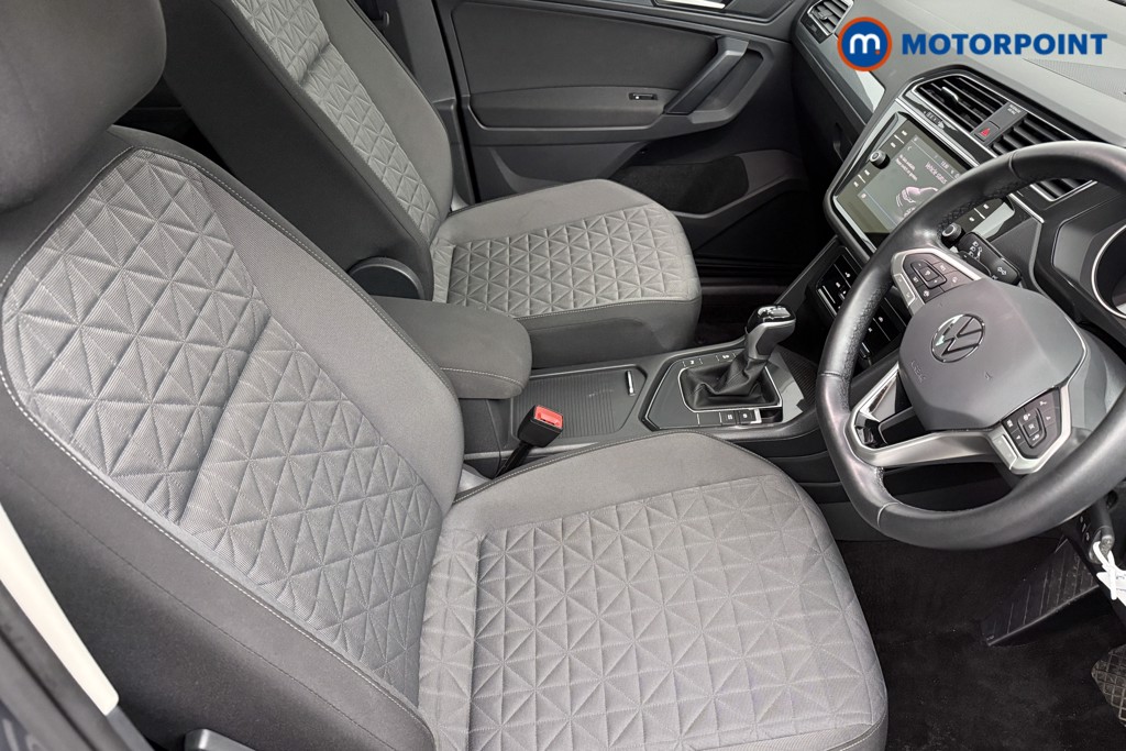Volkswagen Tiguan Life Automatic Petrol SUV - Stock Number (1589971) - 20th supplementary image