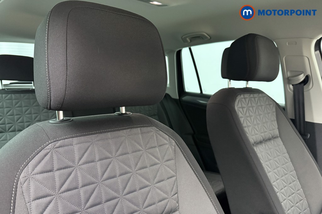 Volkswagen Tiguan Life Automatic Petrol SUV - Stock Number (1589971) - 21st supplementary image