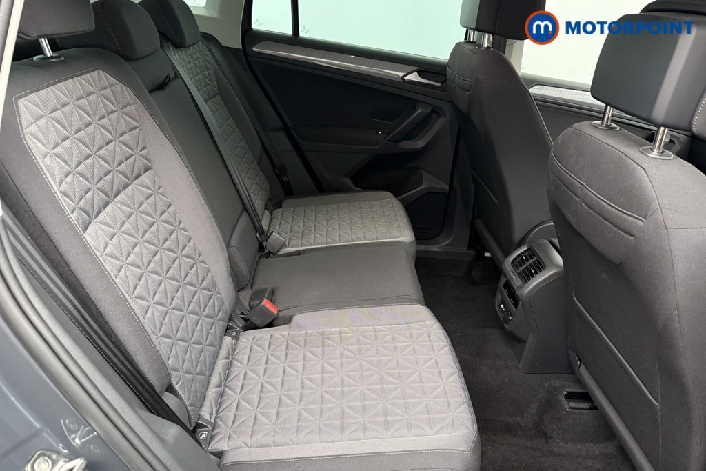 Volkswagen Tiguan Life Automatic Petrol SUV - Stock Number (1589971) - 22nd supplementary image