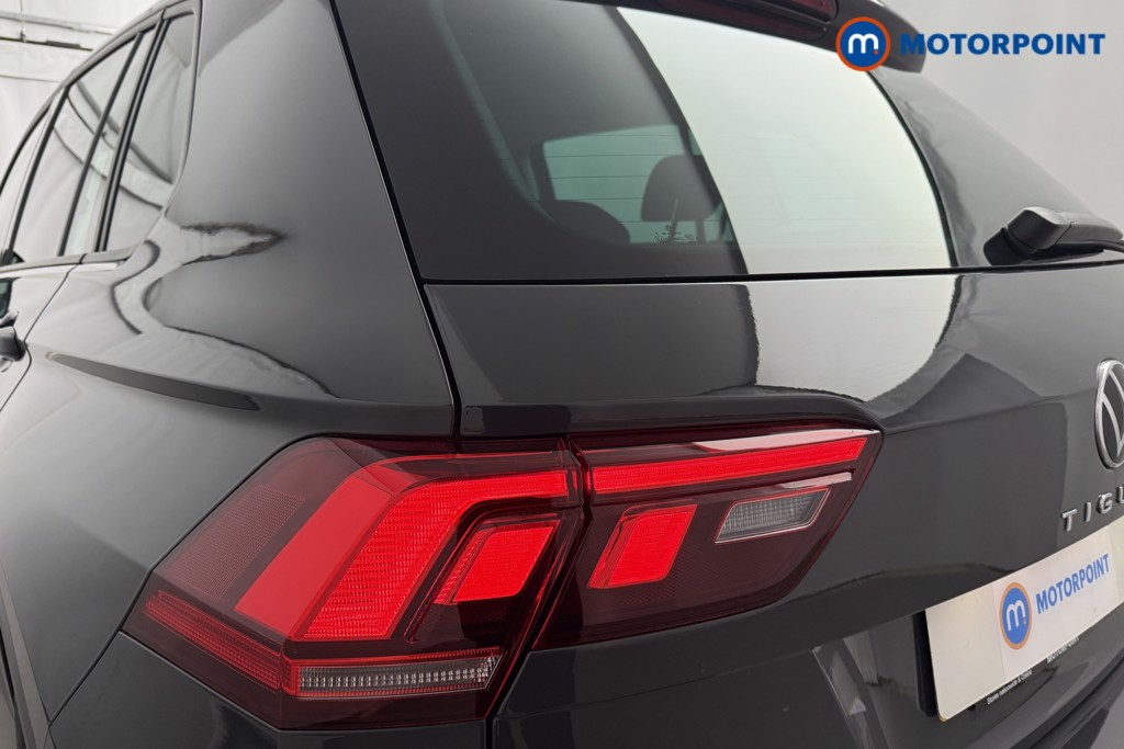 Volkswagen Tiguan Life Automatic Petrol SUV - Stock Number (1589971) - 27th supplementary image