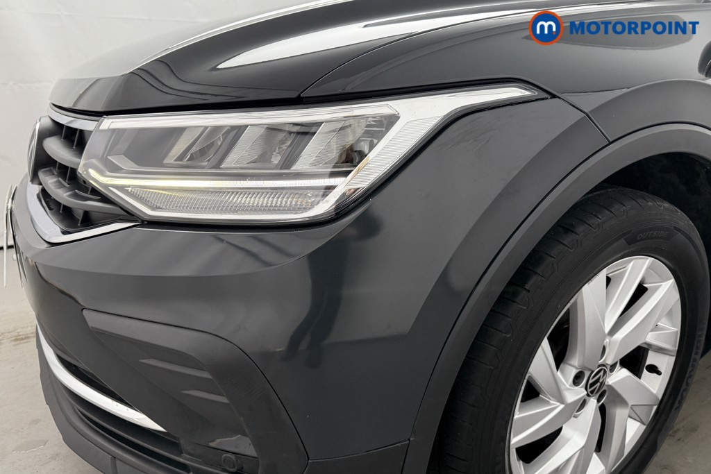 Volkswagen Tiguan Life Automatic Petrol SUV - Stock Number (1589971) - 28th supplementary image