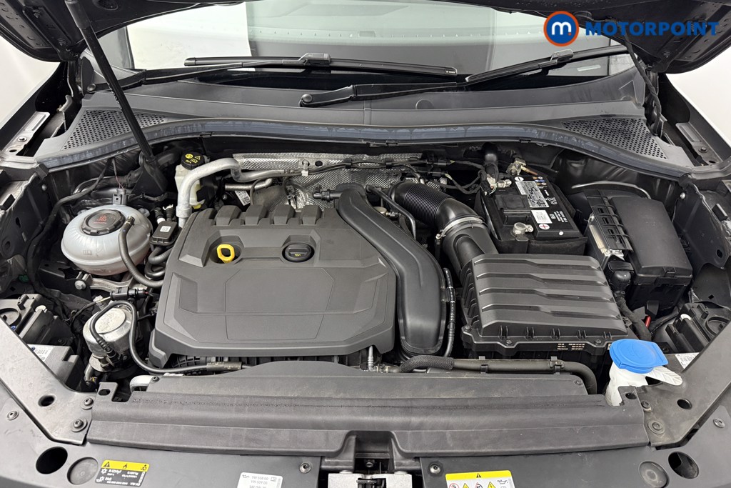Volkswagen Tiguan Life Automatic Petrol SUV - Stock Number (1589971) - 29th supplementary image