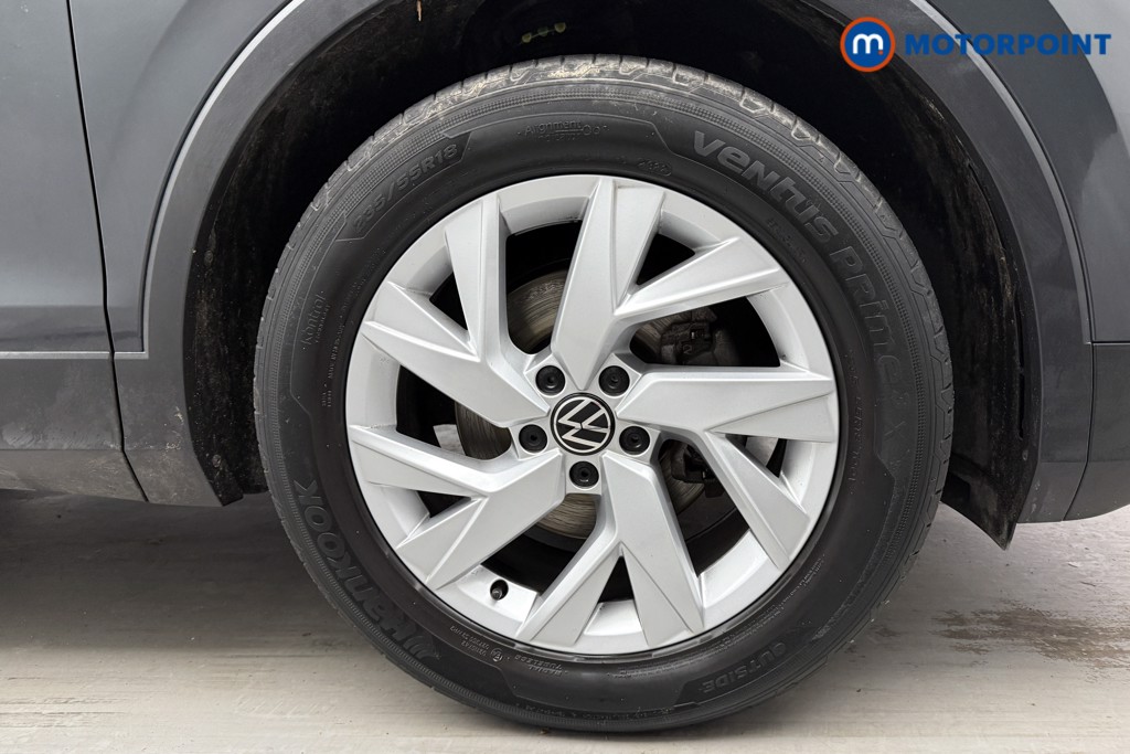 Volkswagen Tiguan Life Automatic Petrol SUV - Stock Number (1589971) - 30th supplementary image