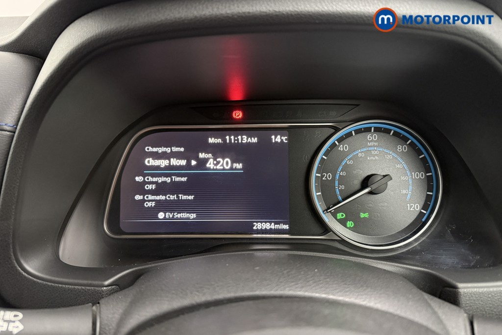 Nissan Leaf E-Plus 3.Zero Automatic Electric Hatchback - Stock Number (1589980) - 6th supplementary image