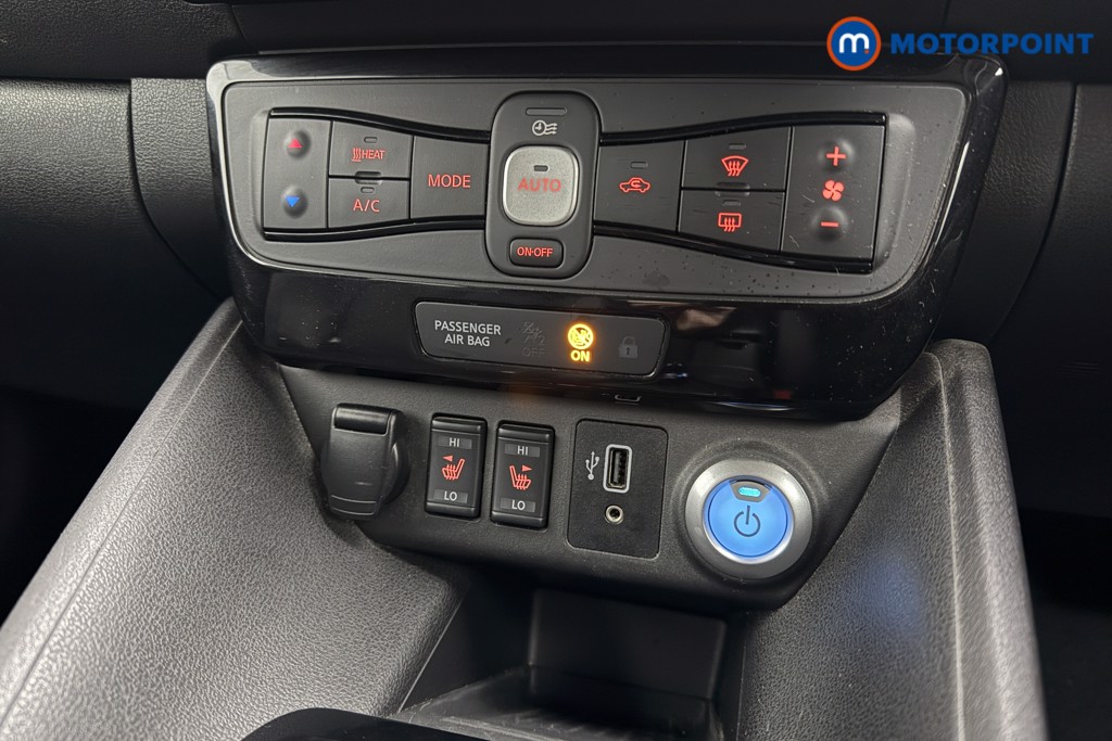 Nissan Leaf E-Plus 3.Zero Automatic Electric Hatchback - Stock Number (1589980) - 11th supplementary image