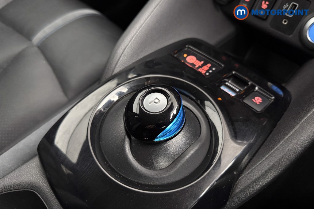 Nissan Leaf E-Plus 3.Zero Automatic Electric Hatchback - Stock Number (1589980) - 12th supplementary image