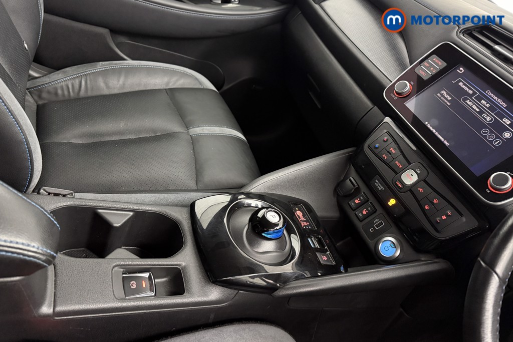 Nissan Leaf E-Plus 3.Zero Automatic Electric Hatchback - Stock Number (1589980) - 15th supplementary image