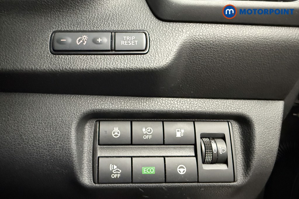 Nissan Leaf E-Plus 3.Zero Automatic Electric Hatchback - Stock Number (1589980) - 16th supplementary image