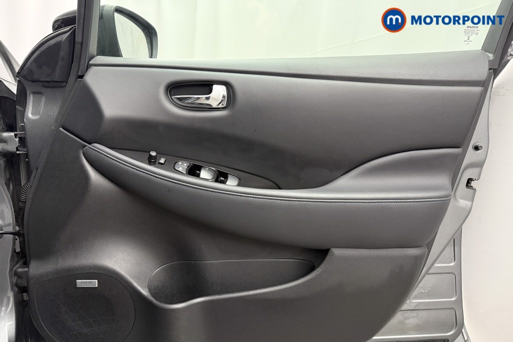 Nissan Leaf E-Plus 3.Zero Automatic Electric Hatchback - Stock Number (1589980) - 17th supplementary image