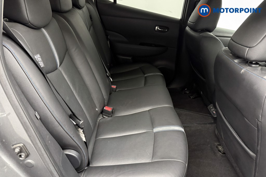 Nissan Leaf E-Plus 3.Zero Automatic Electric Hatchback - Stock Number (1589980) - 21st supplementary image